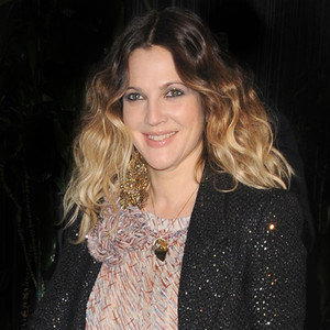 Drew Barrymore Drew Barrymore